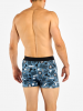 Driver - Mens Fitted Trunks